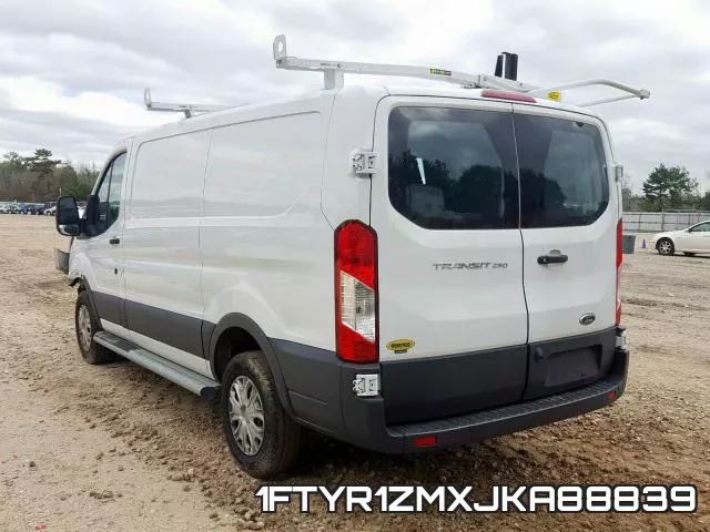 1FTYR1ZMXJKA88839 фото 3