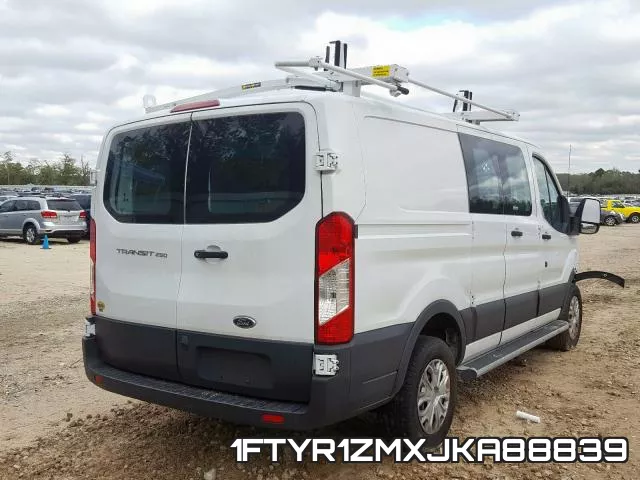 1FTYR1ZMXJKA88839 фото 4