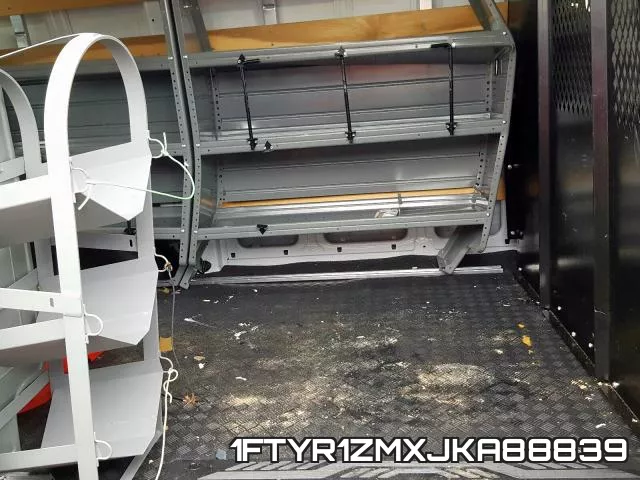 1FTYR1ZMXJKA88839 фото 6