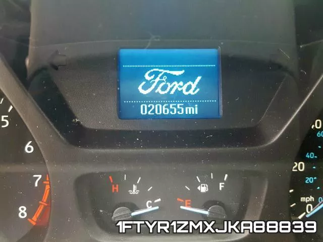 1FTYR1ZMXJKA88839 фото 8