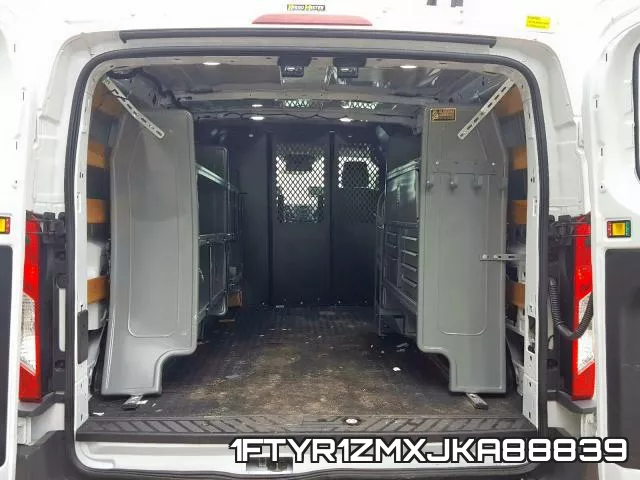 1FTYR1ZMXJKA88839 фото 9