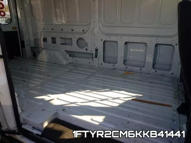 1FTYR2CM6KKB41441 фото 7