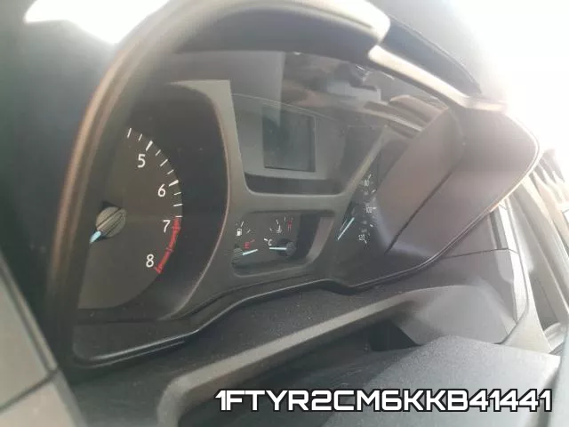 1FTYR2CM6KKB41441 фото 9