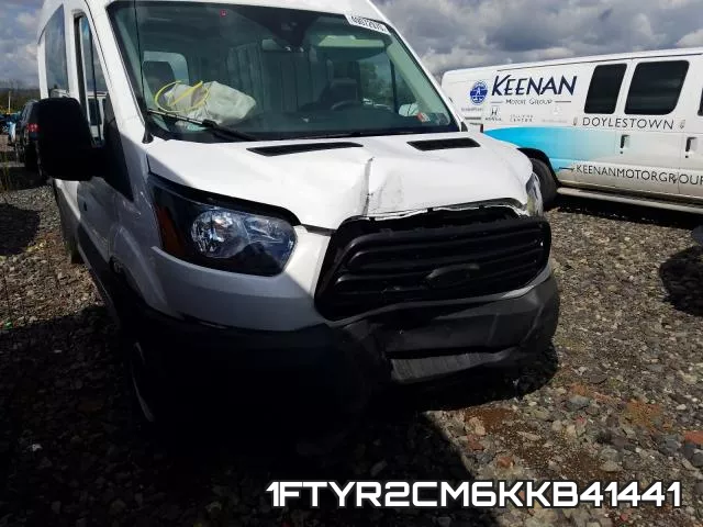 1FTYR2CM6KKB41441 фото 10