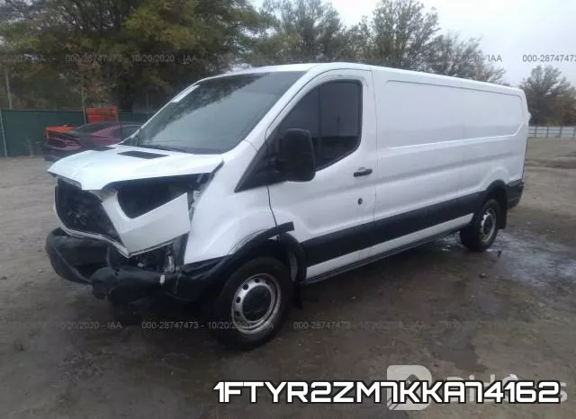 1FTYR2ZM7KKA74162 фото 3