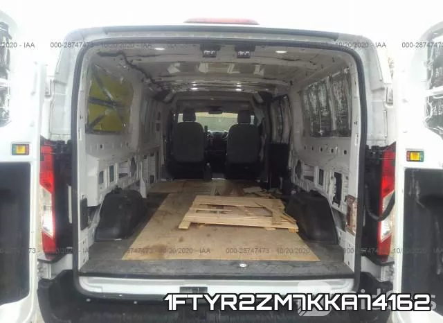 1FTYR2ZM7KKA74162 фото 8
