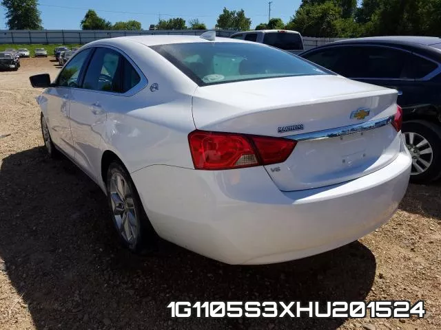 1G1105S3XHU201524 фото 4