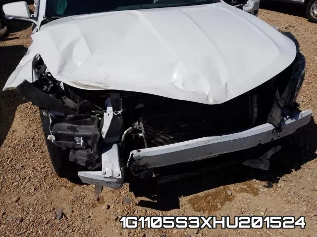 1G1105S3XHU201524 фото 10