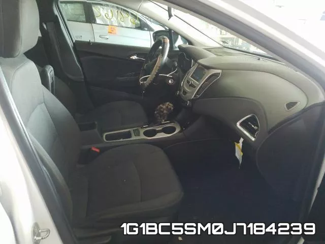 1G1BC5SM0J7184239 фото 6