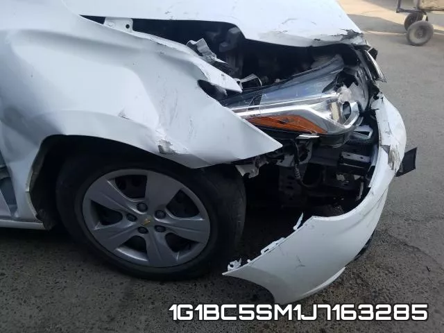 1G1BC5SM1J7163285 фото 10