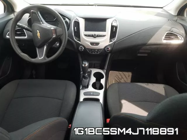 1G1BC5SM4J7118891 фото 9