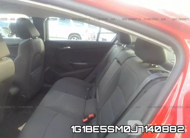 1G1BE5SM0J7140882 фото 8