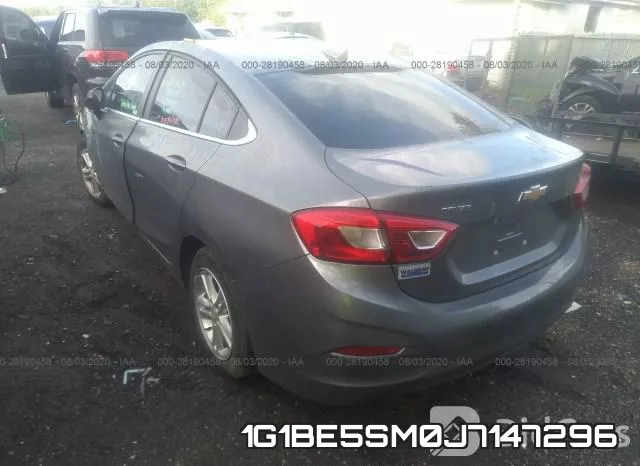 1G1BE5SM0J7147296 фото 4