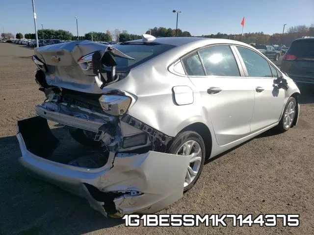 1G1BE5SM1K7144375 фото 5