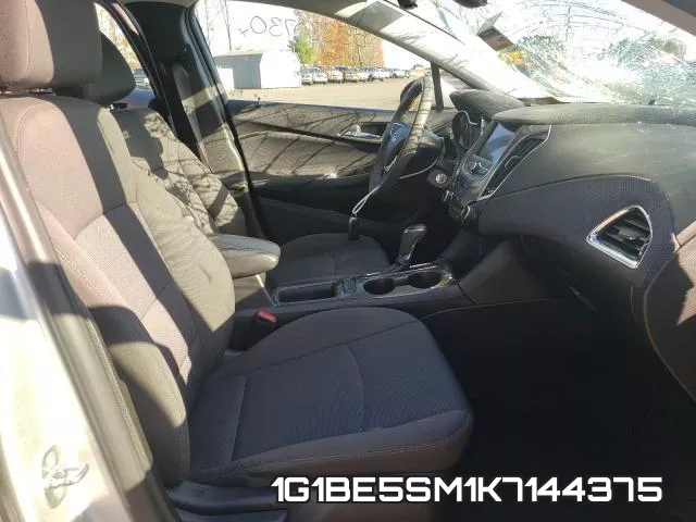 1G1BE5SM1K7144375 фото 6