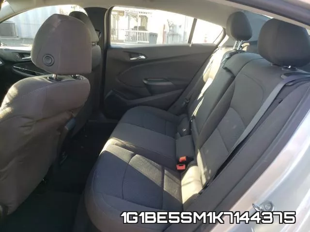 1G1BE5SM1K7144375 фото 7