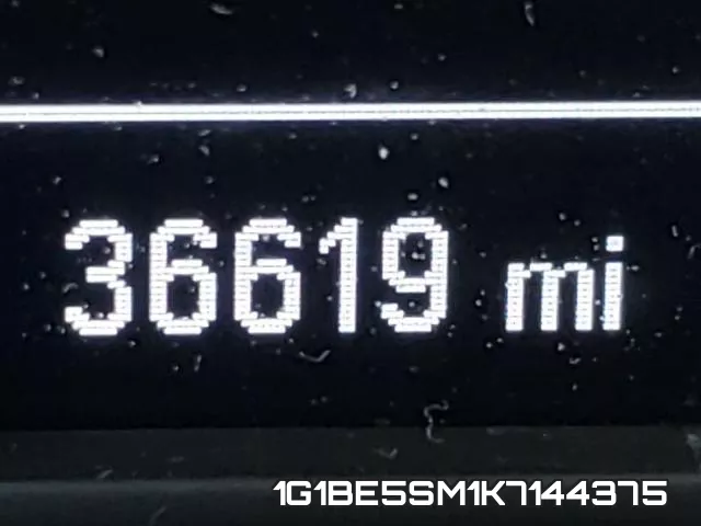 1G1BE5SM1K7144375 фото 9