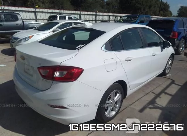 1G1BE5SM2J7222676 фото 5