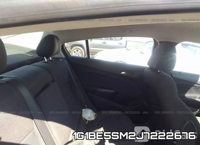 1G1BE5SM2J7222676 фото 9