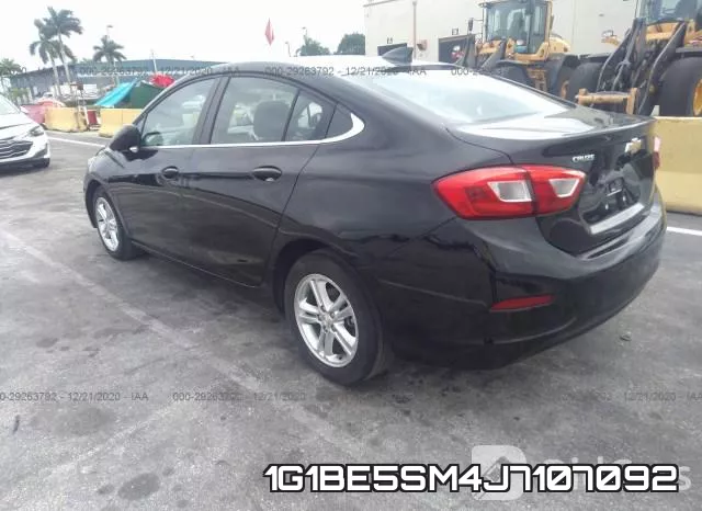 1G1BE5SM4J7107092 фото 4