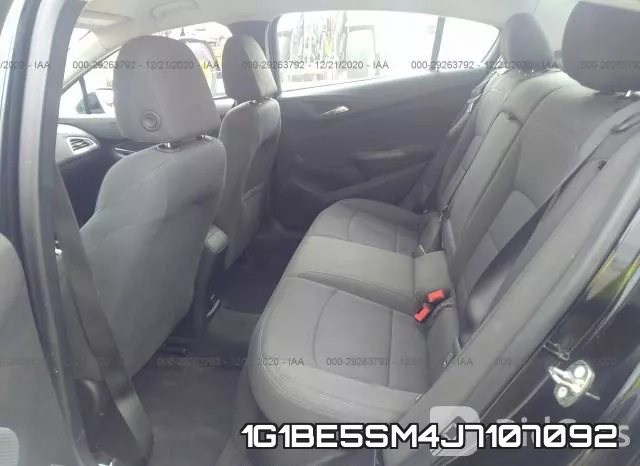 1G1BE5SM4J7107092 фото 8