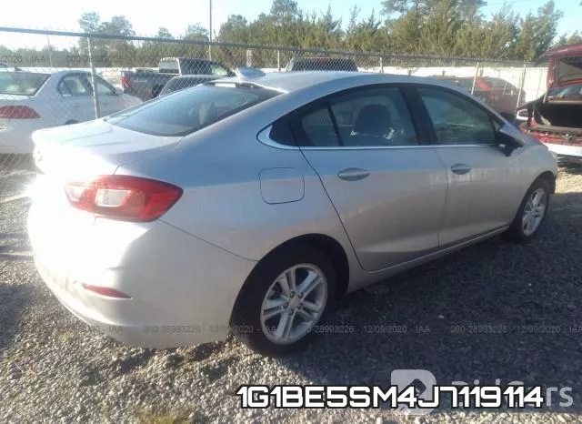 1G1BE5SM4J7119114 фото 5