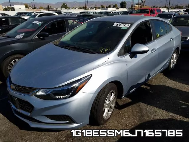 1G1BE5SM6J7165785 фото 3