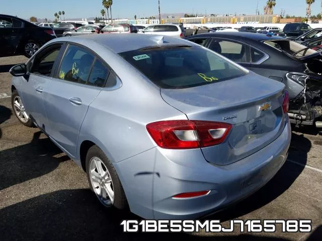 1G1BE5SM6J7165785 фото 4