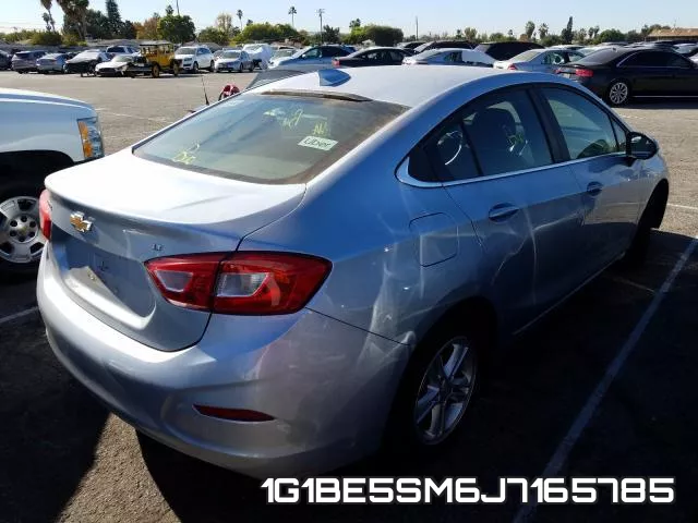 1G1BE5SM6J7165785 фото 5