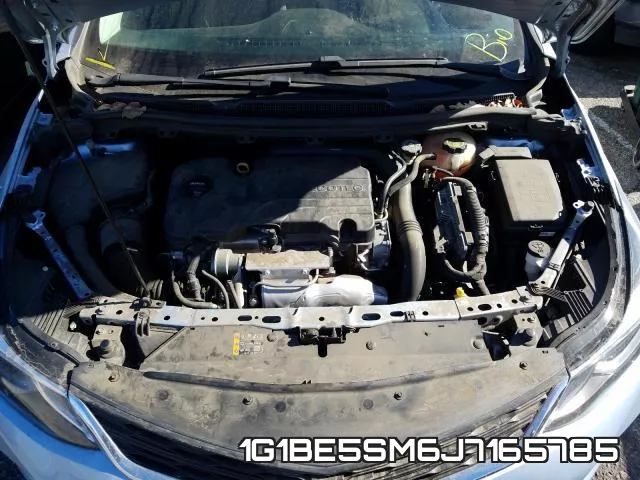 1G1BE5SM6J7165785 фото 8