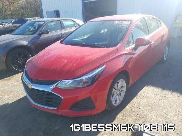 1G1BE5SM6K7108715 фото 3