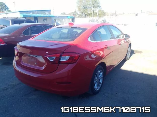 1G1BE5SM6K7108715 фото 5