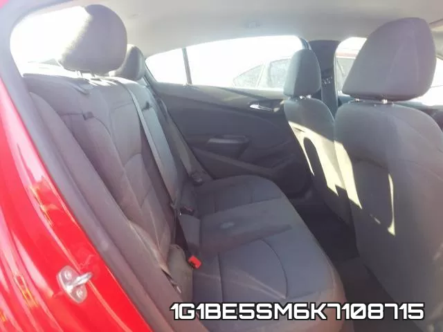 1G1BE5SM6K7108715 фото 7