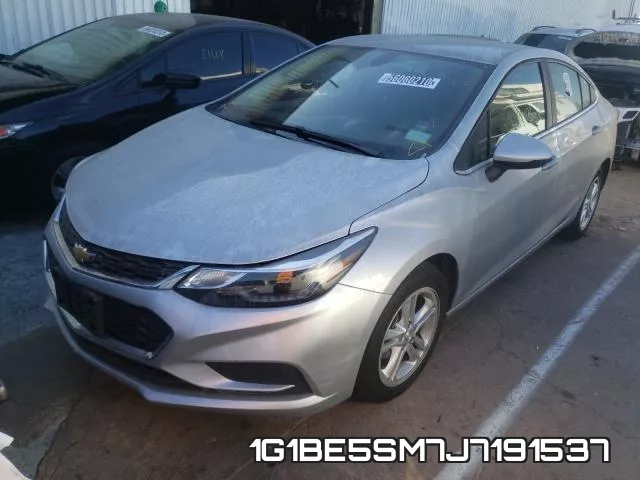 1G1BE5SM7J7191537 фото 3