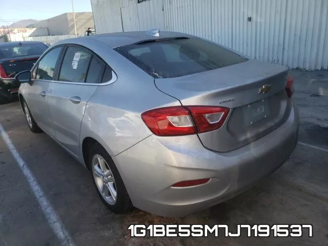 1G1BE5SM7J7191537 фото 4