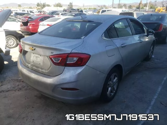 1G1BE5SM7J7191537 фото 5