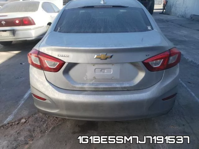 1G1BE5SM7J7191537 фото 10