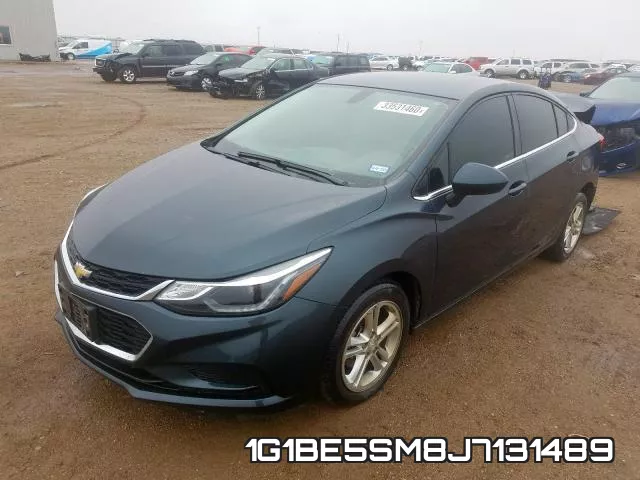 1G1BE5SM8J7131489 фото 3
