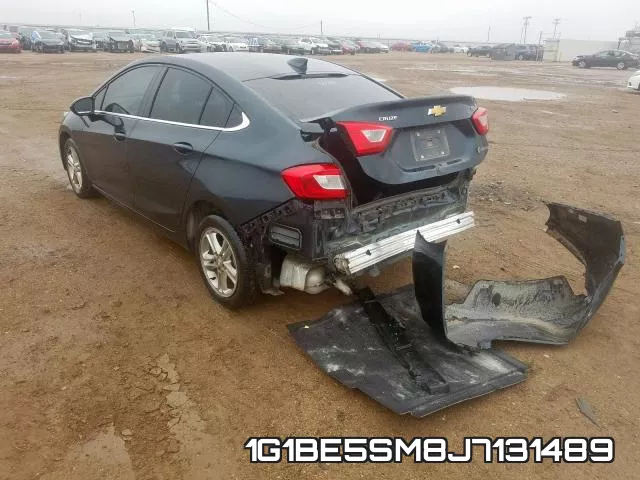 1G1BE5SM8J7131489 фото 4