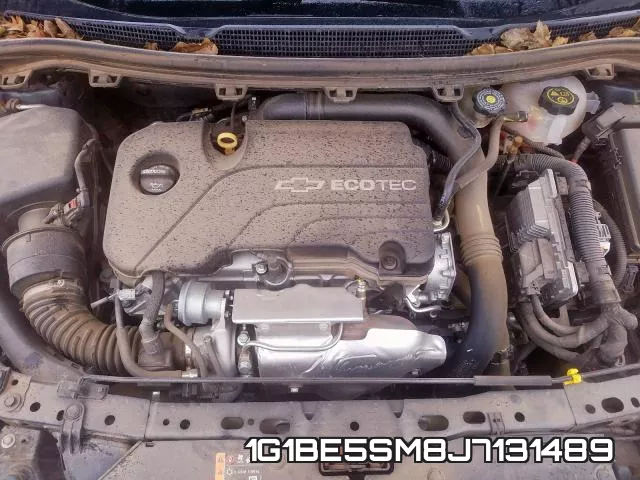 1G1BE5SM8J7131489 фото 8