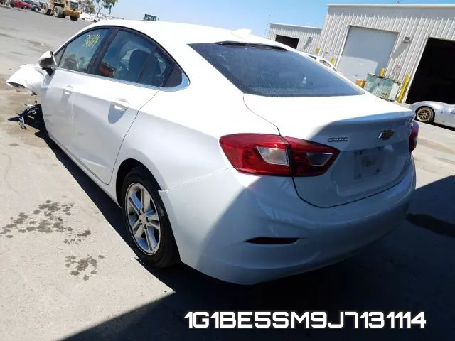 1G1BE5SM9J7131114 фото 4