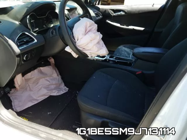 1G1BE5SM9J7131114 фото 6