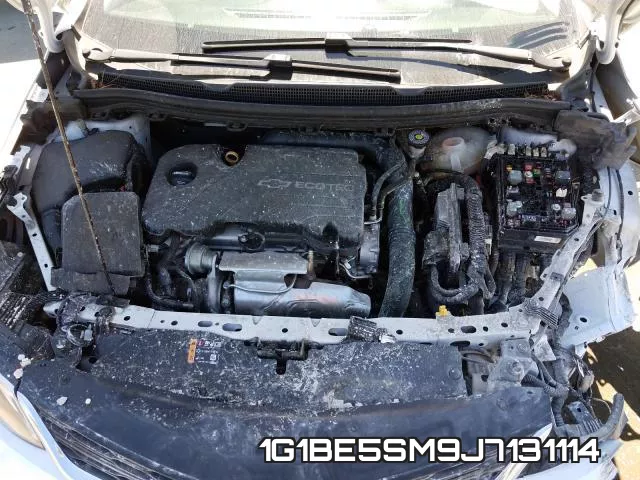 1G1BE5SM9J7131114 фото 8