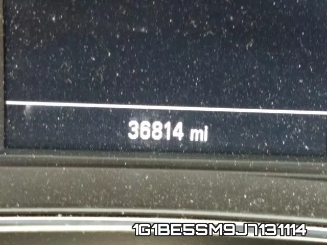 1G1BE5SM9J7131114 фото 9