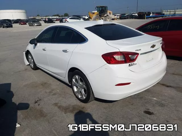 1G1BF5SM0J7206831 фото 4