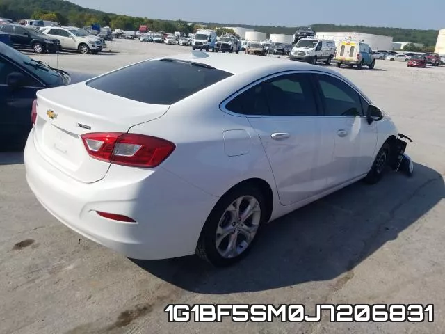1G1BF5SM0J7206831 фото 5
