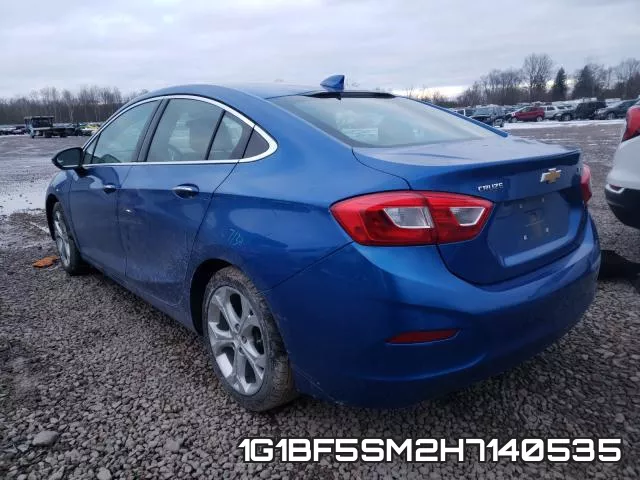 1G1BF5SM2H7140535 фото 3