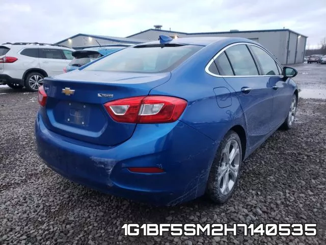 1G1BF5SM2H7140535 фото 4