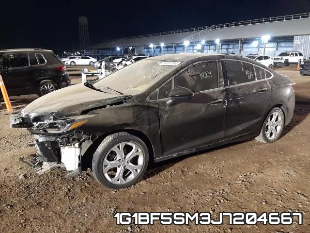 1G1BF5SM3J7204667 фото 3