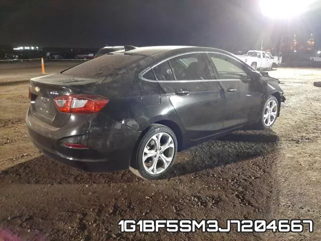 1G1BF5SM3J7204667 фото 5